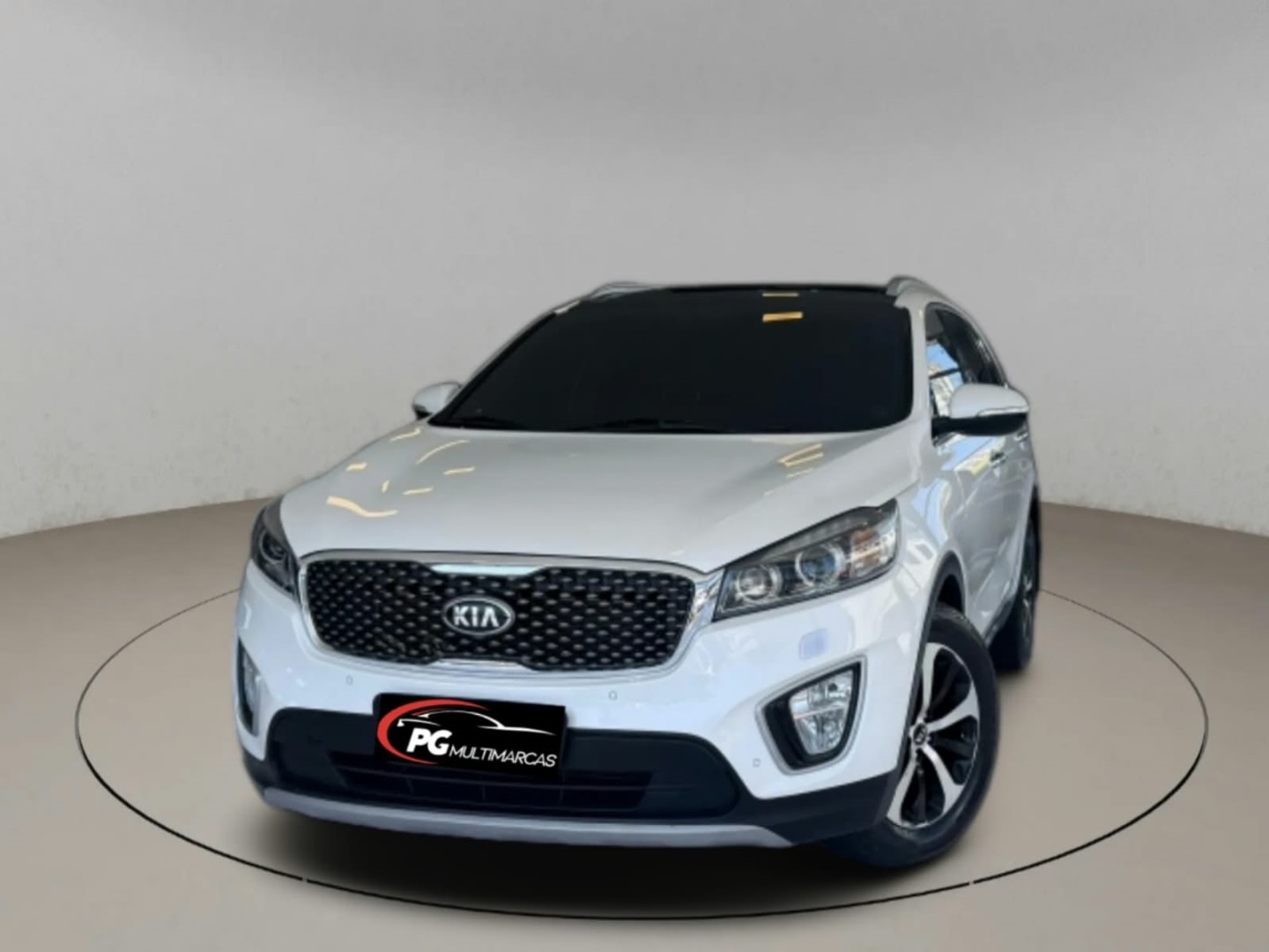 Kia Sorento 2016 à venda