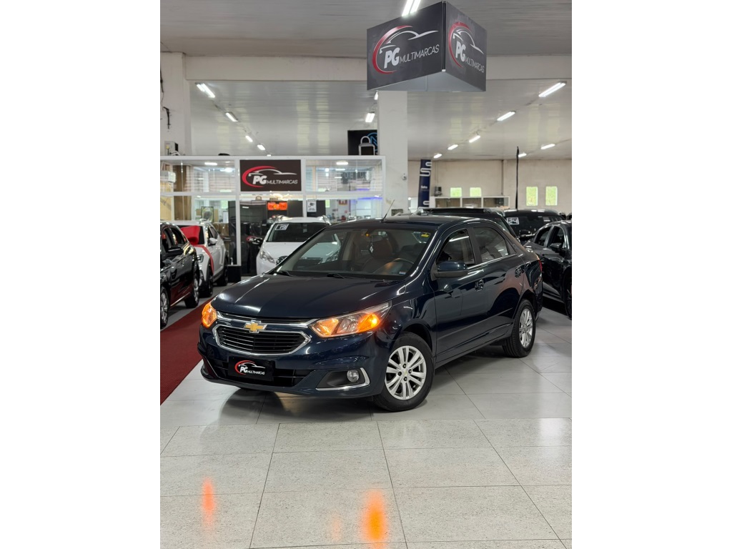 CHEVROLET COBALT