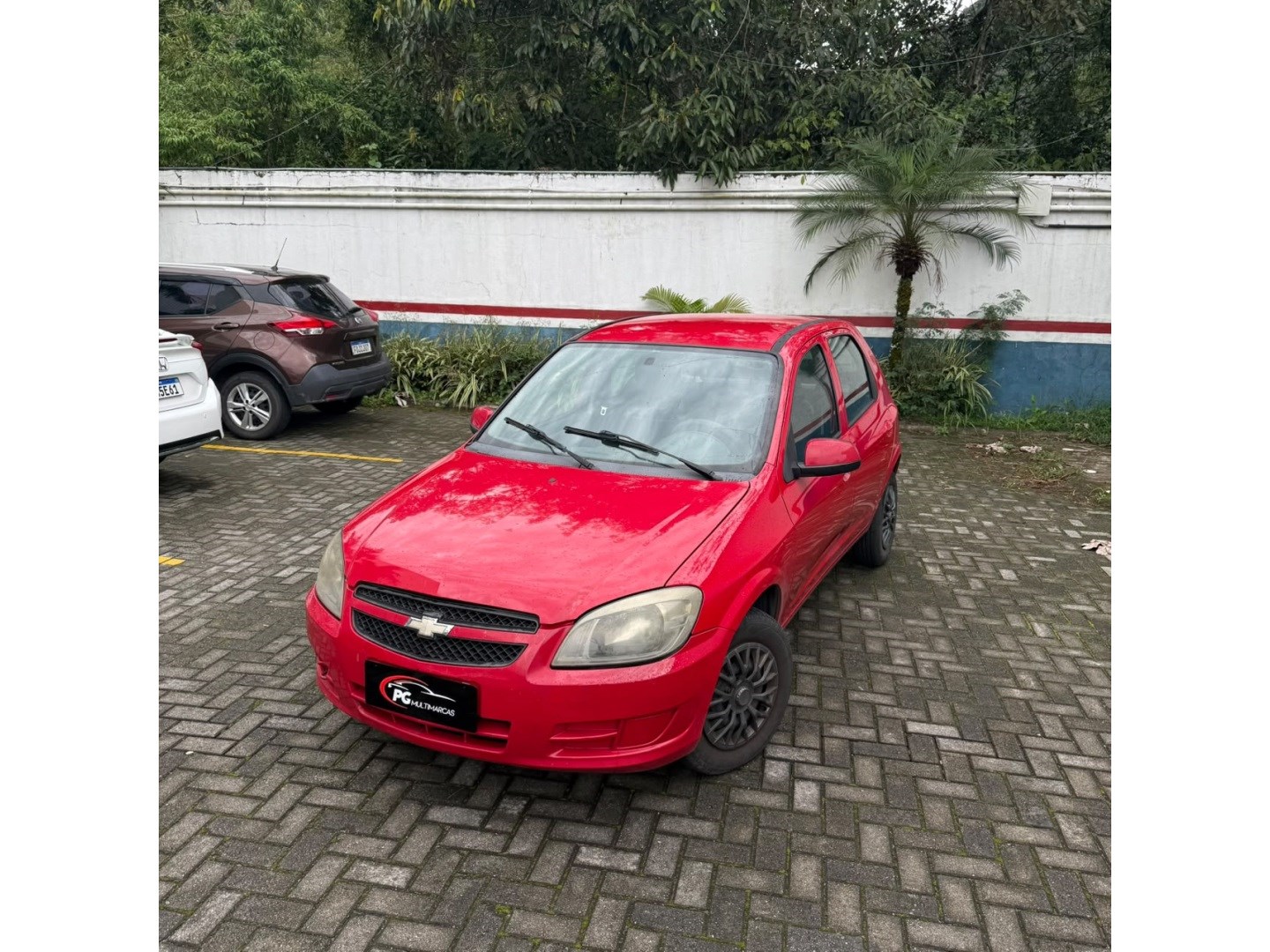 Chevrolet Celta 2013 à venda