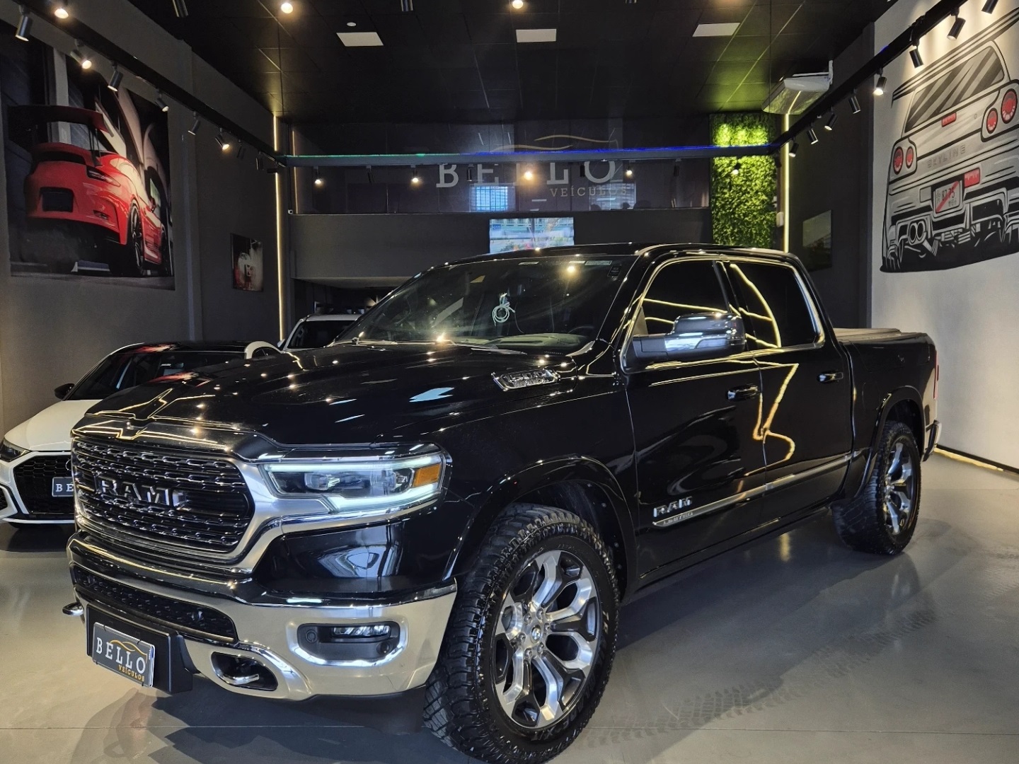 RAM 1500