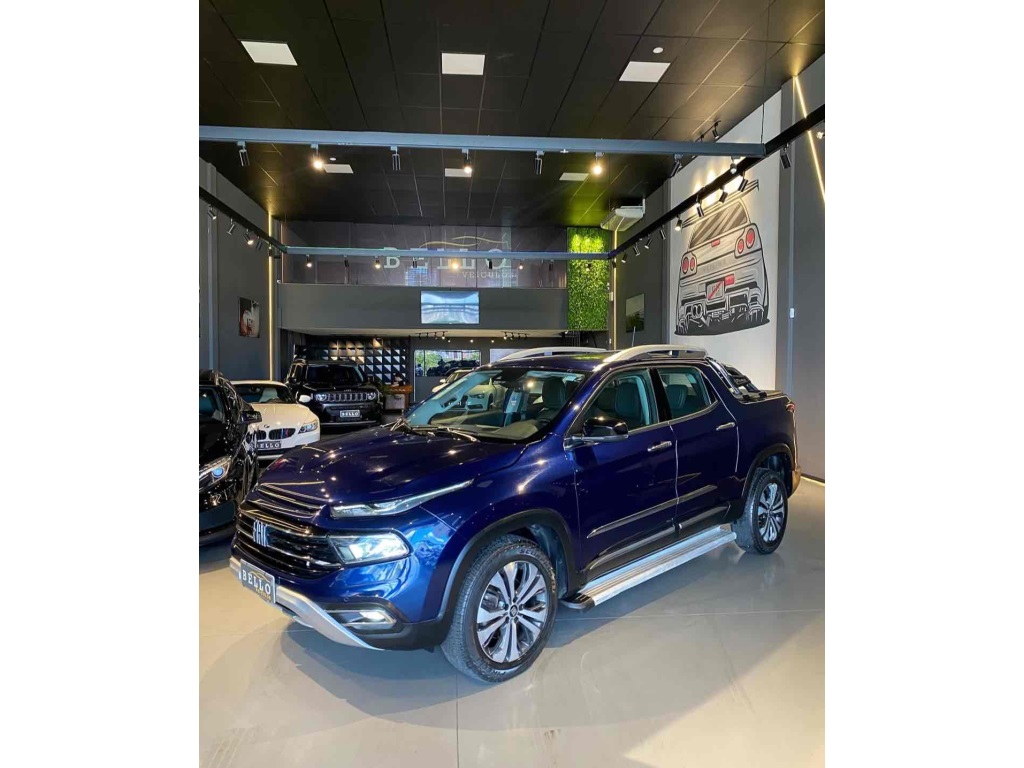 FIAT TORO