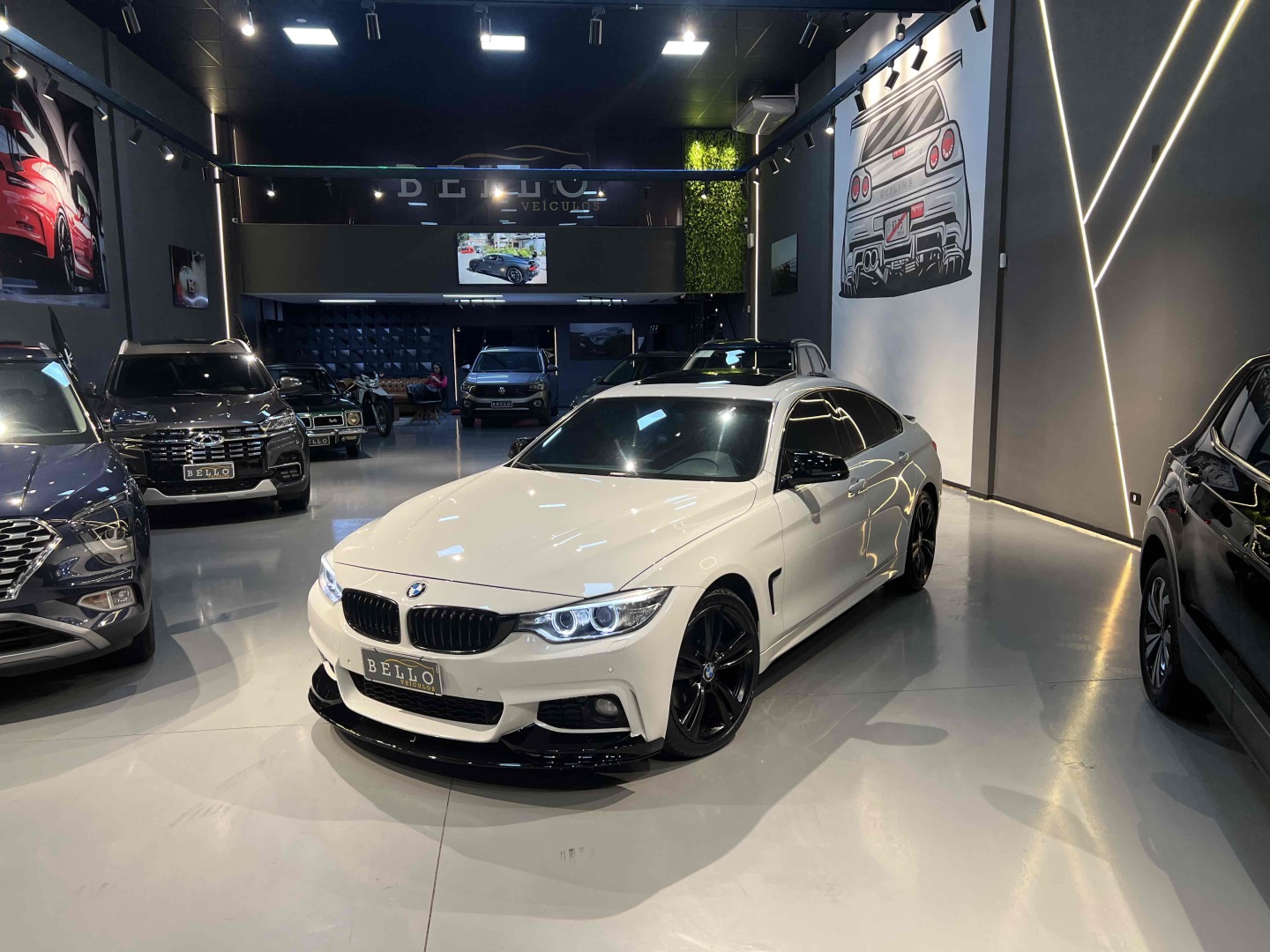 BMW 428i