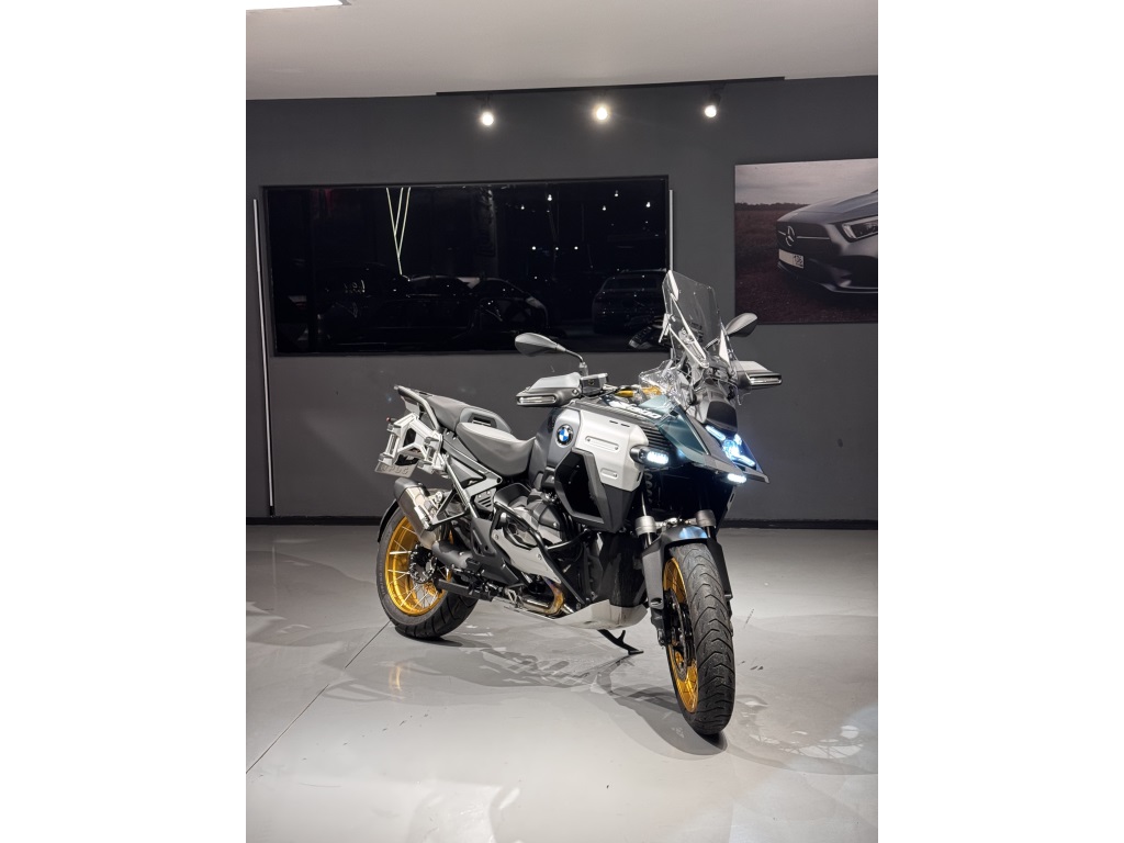 BMW 1300R GS