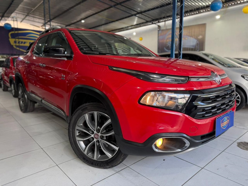 FIAT TORO