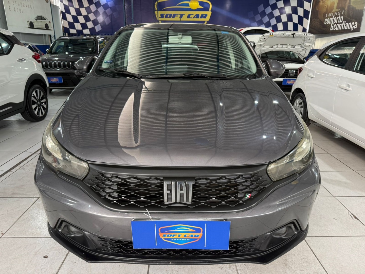 FIAT ARGO