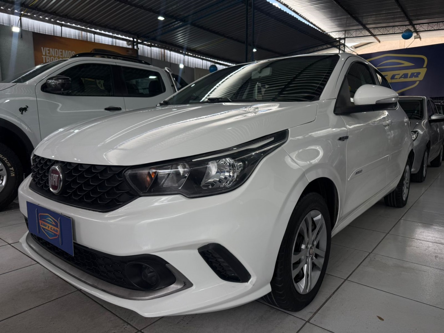 FIAT ARGO