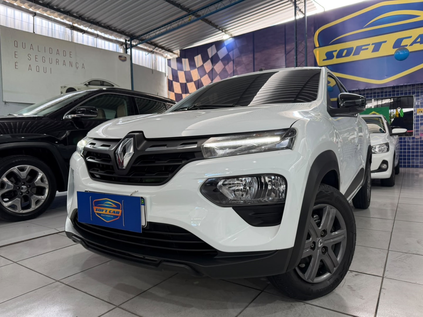 RENAULT KWID
