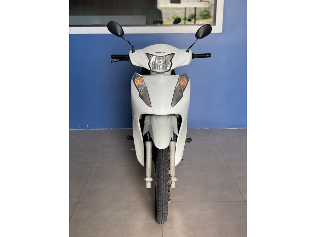 HONDA BIZ 110i