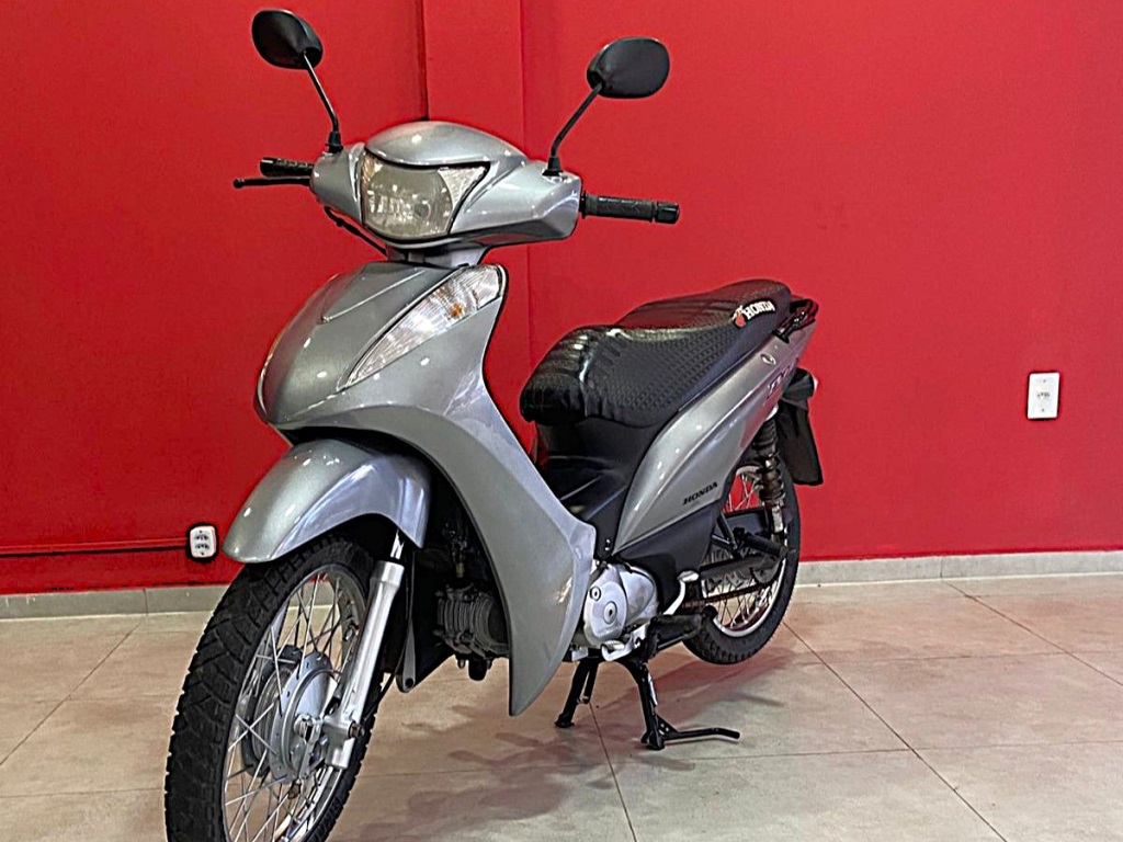 HONDA BIZ 125 ES