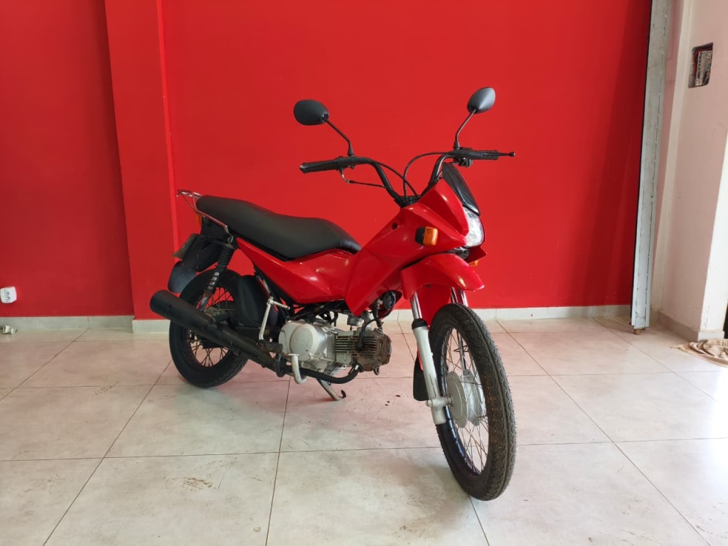 HONDA POP 100