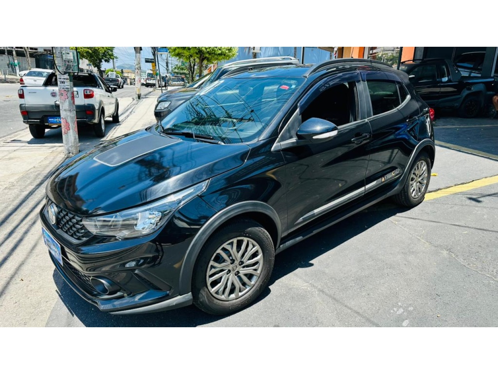 FIAT ARGO