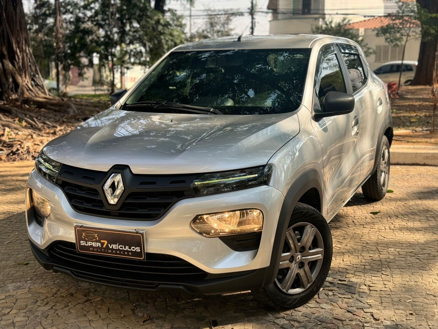 RENAULT KWID