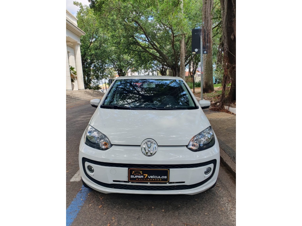 VOLKSWAGEN UP