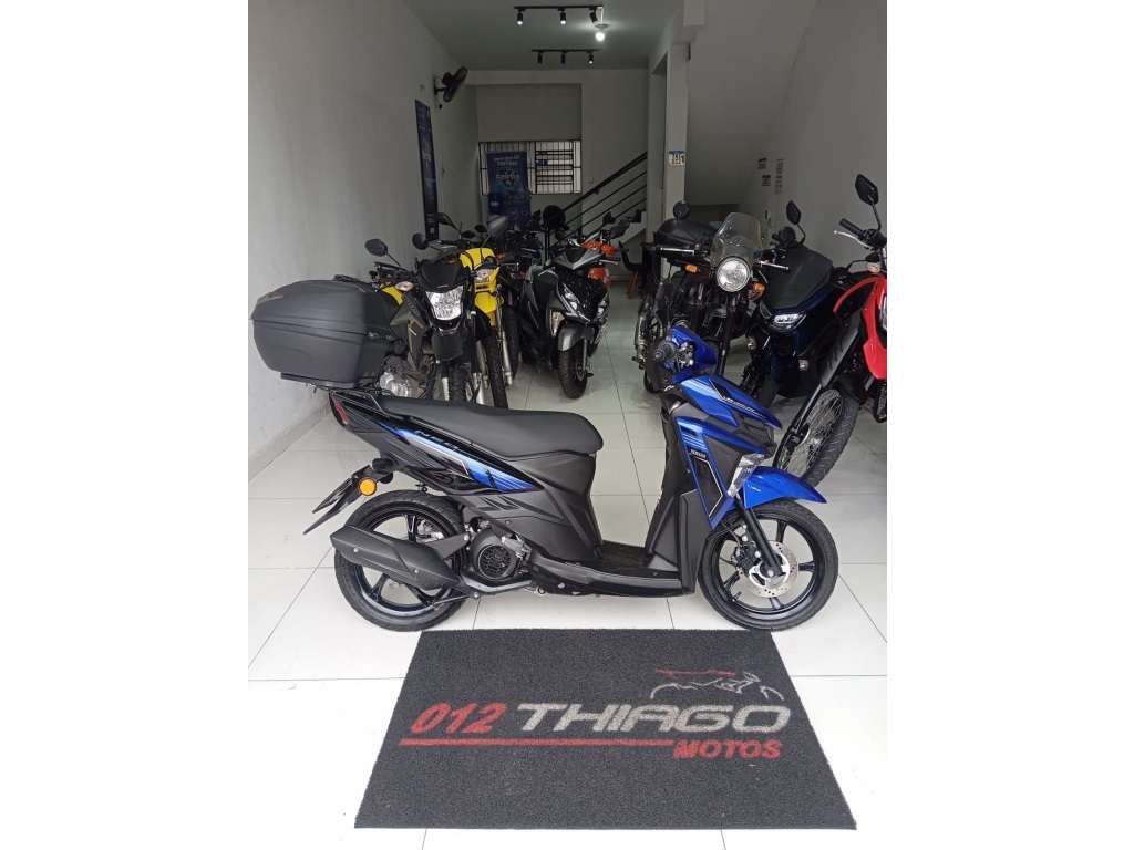 YAMAHA NEO 125