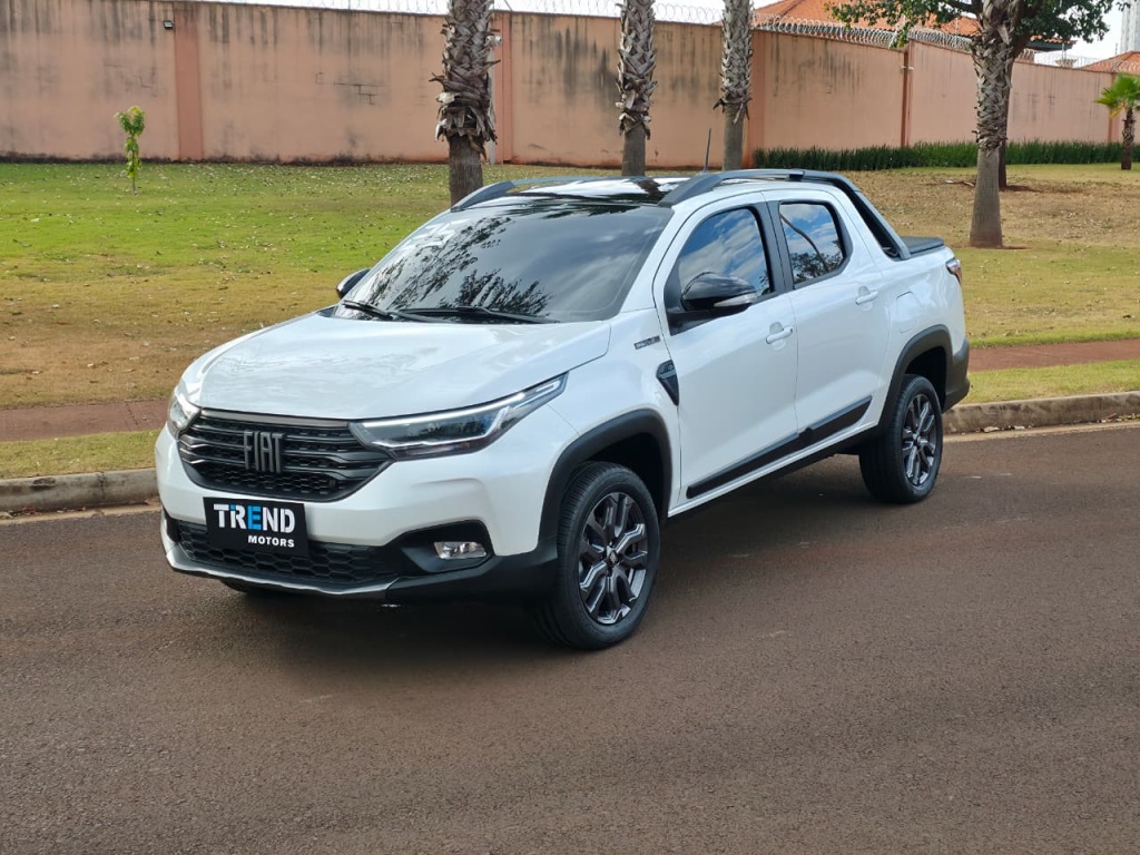 FIAT STRADA