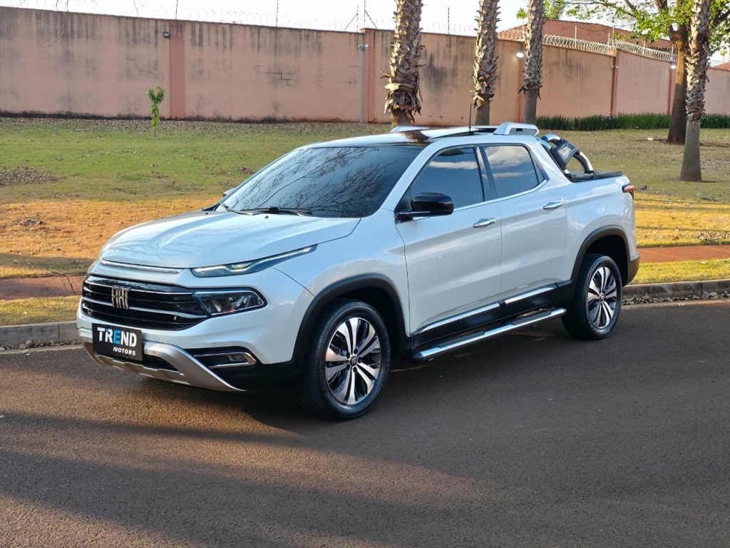 FIAT TORO