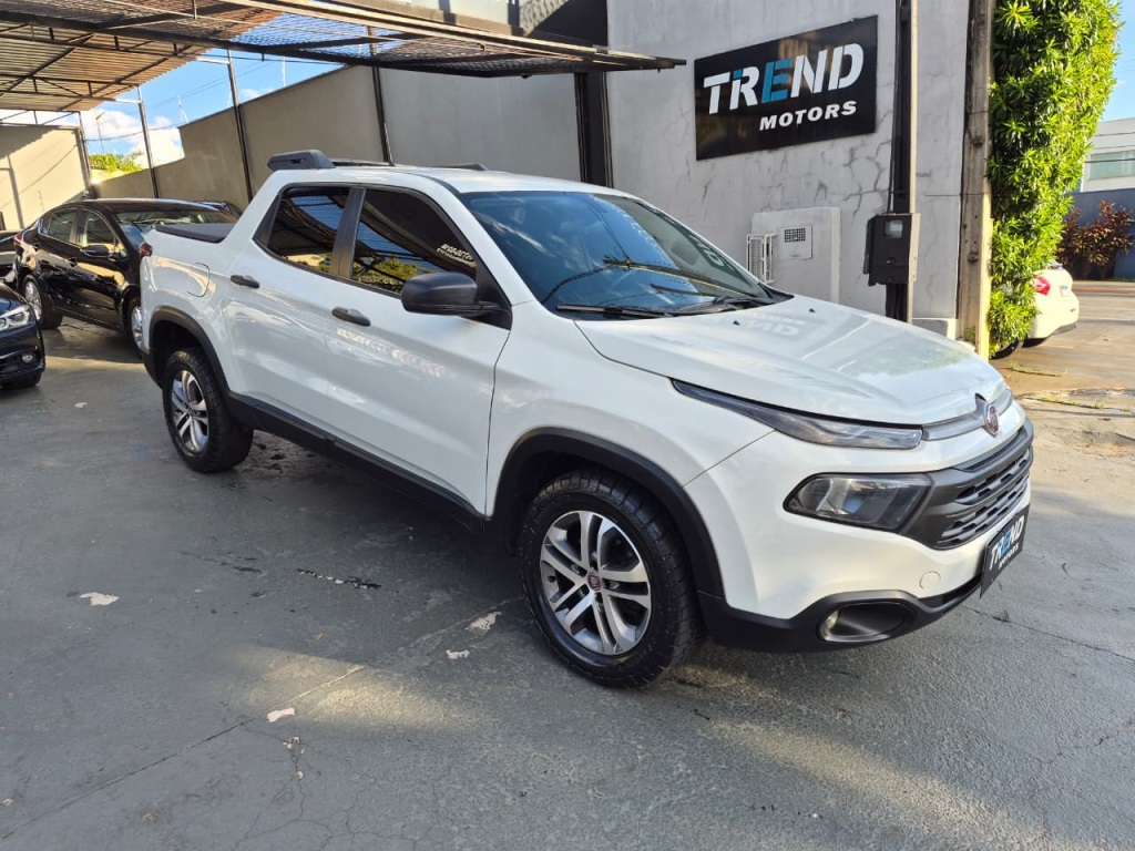 FIAT TORO