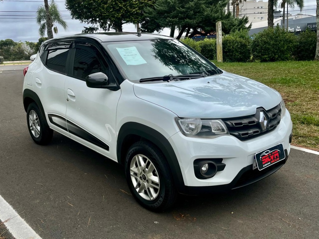 RENAULT KWID