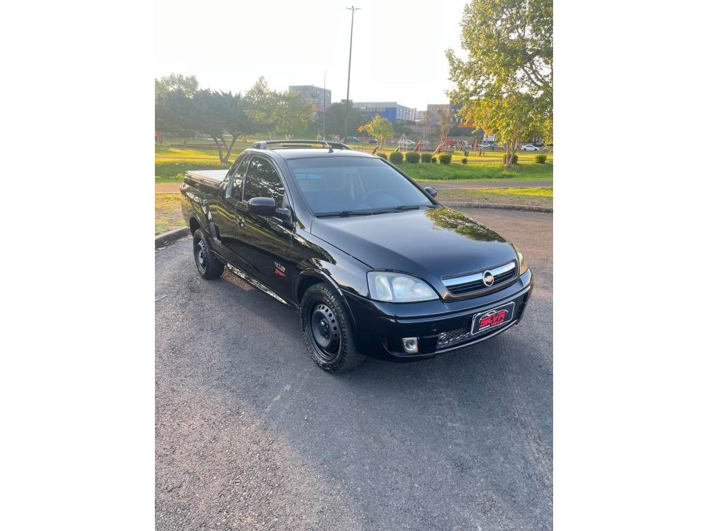 CHEVROLET MONTANA