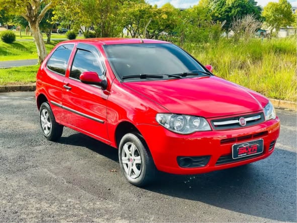 FIAT PALIO