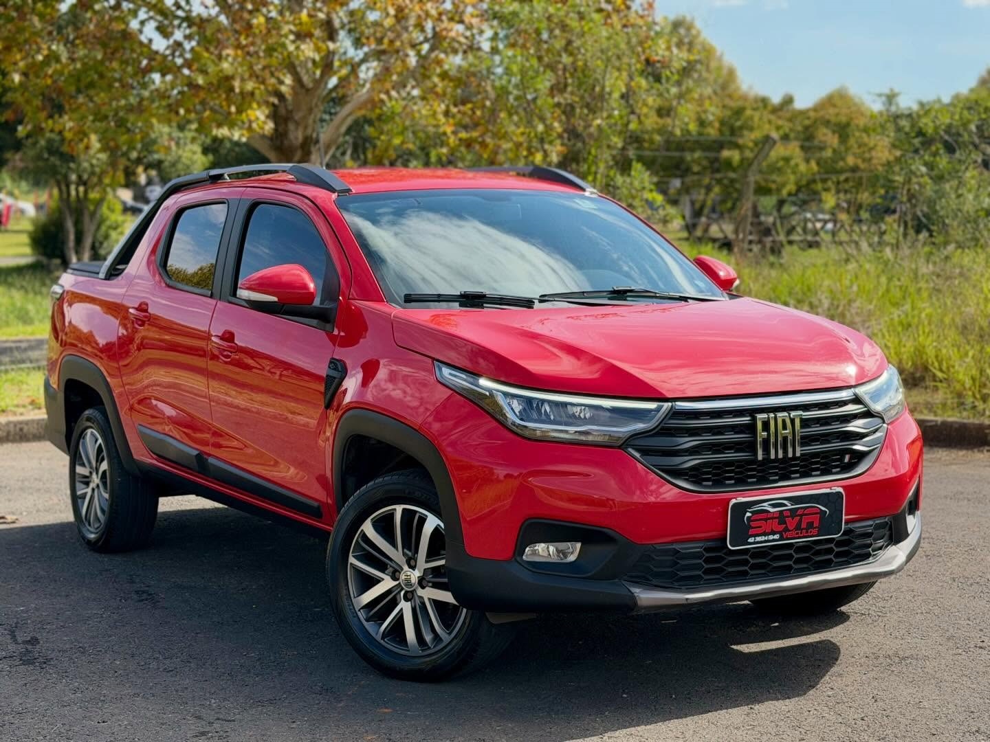 FIAT STRADA