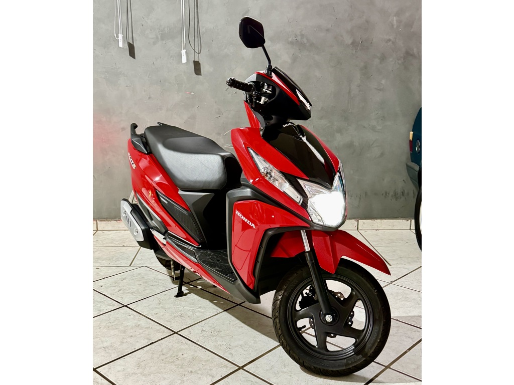 HONDA ELITE 125