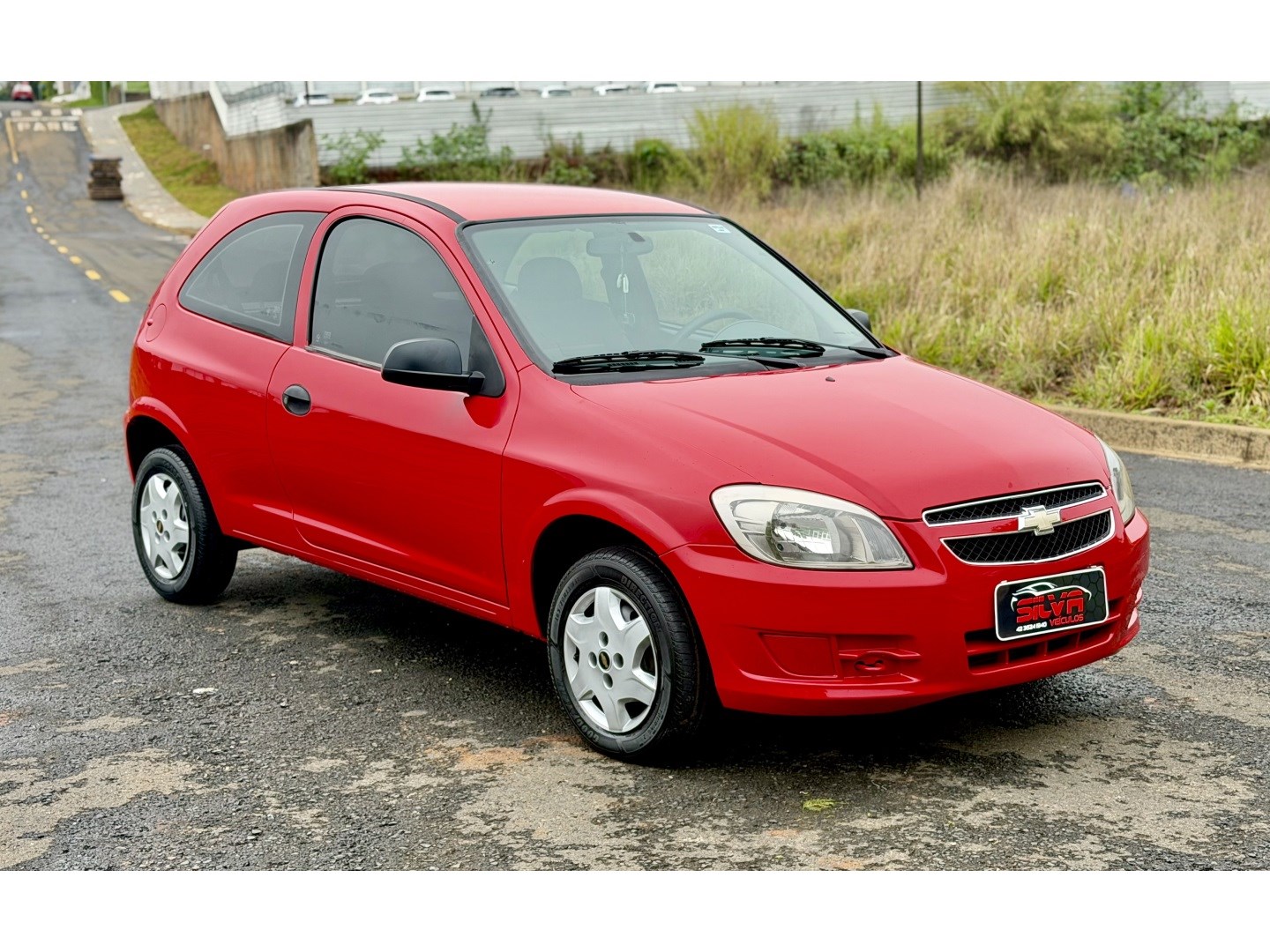 Chevrolet Celta 2014 à venda