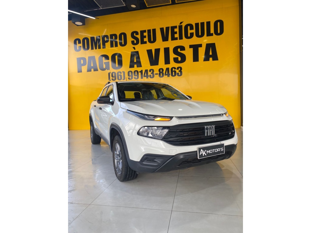 FIAT TORO