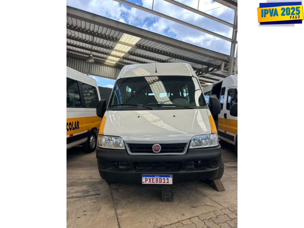CITROEN JUMPER