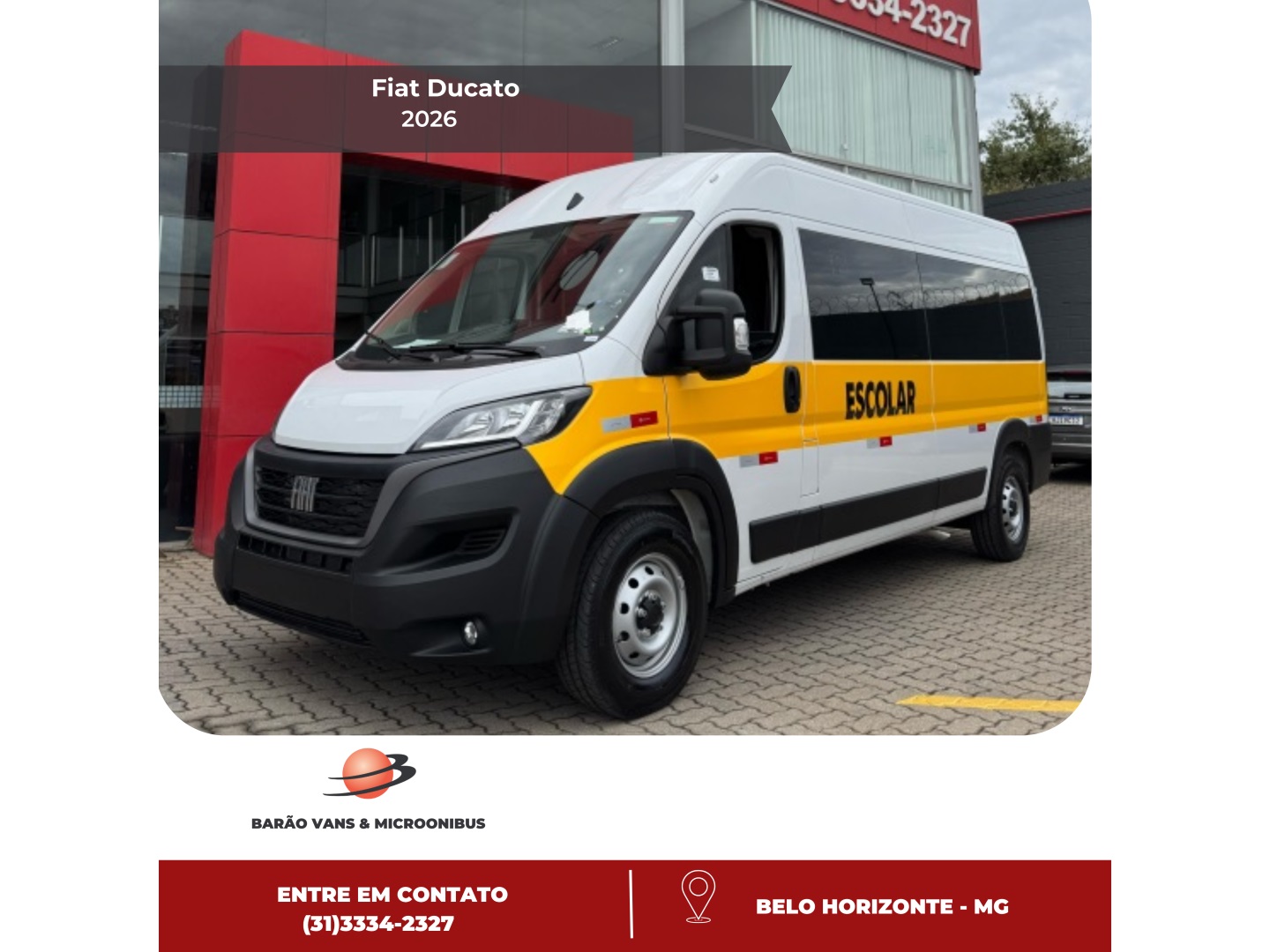 FIAT DUCATO