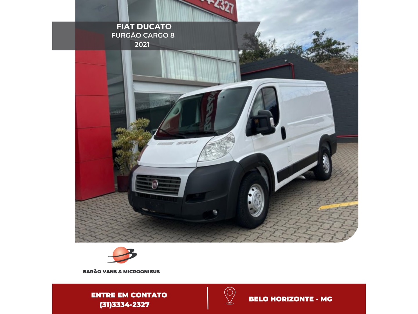 FIAT DUCATO