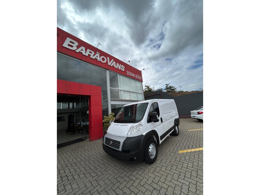 FIAT DUCATO