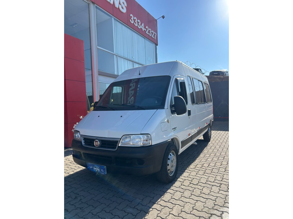 FIAT DUCATO