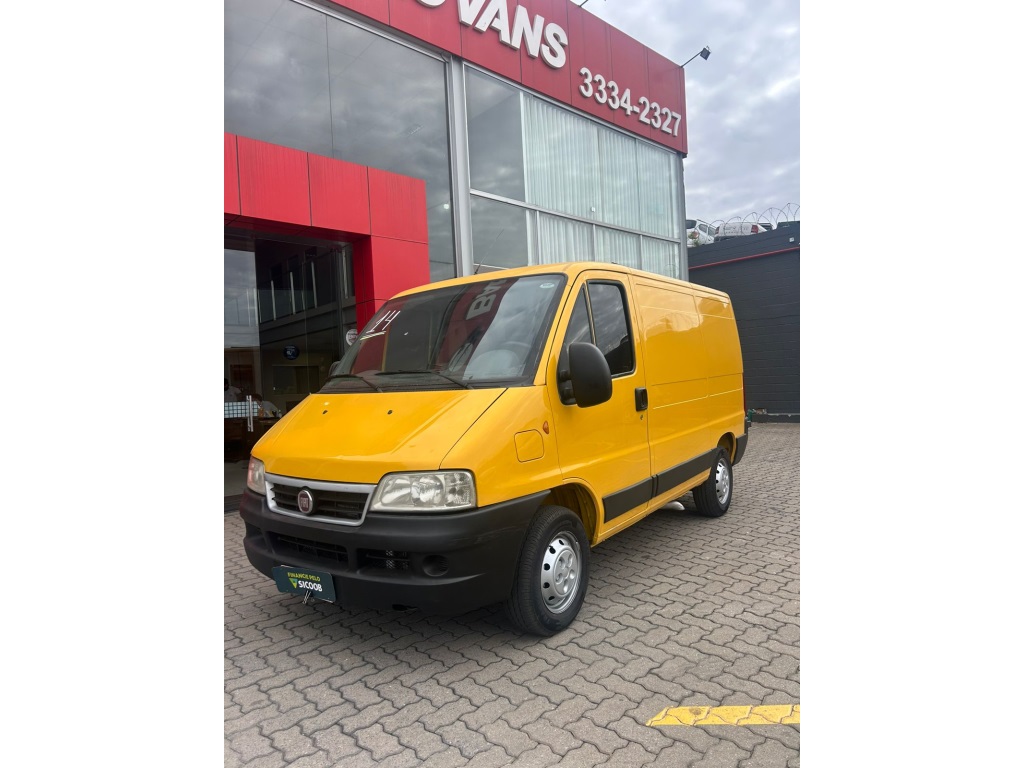 FIAT DUCATO