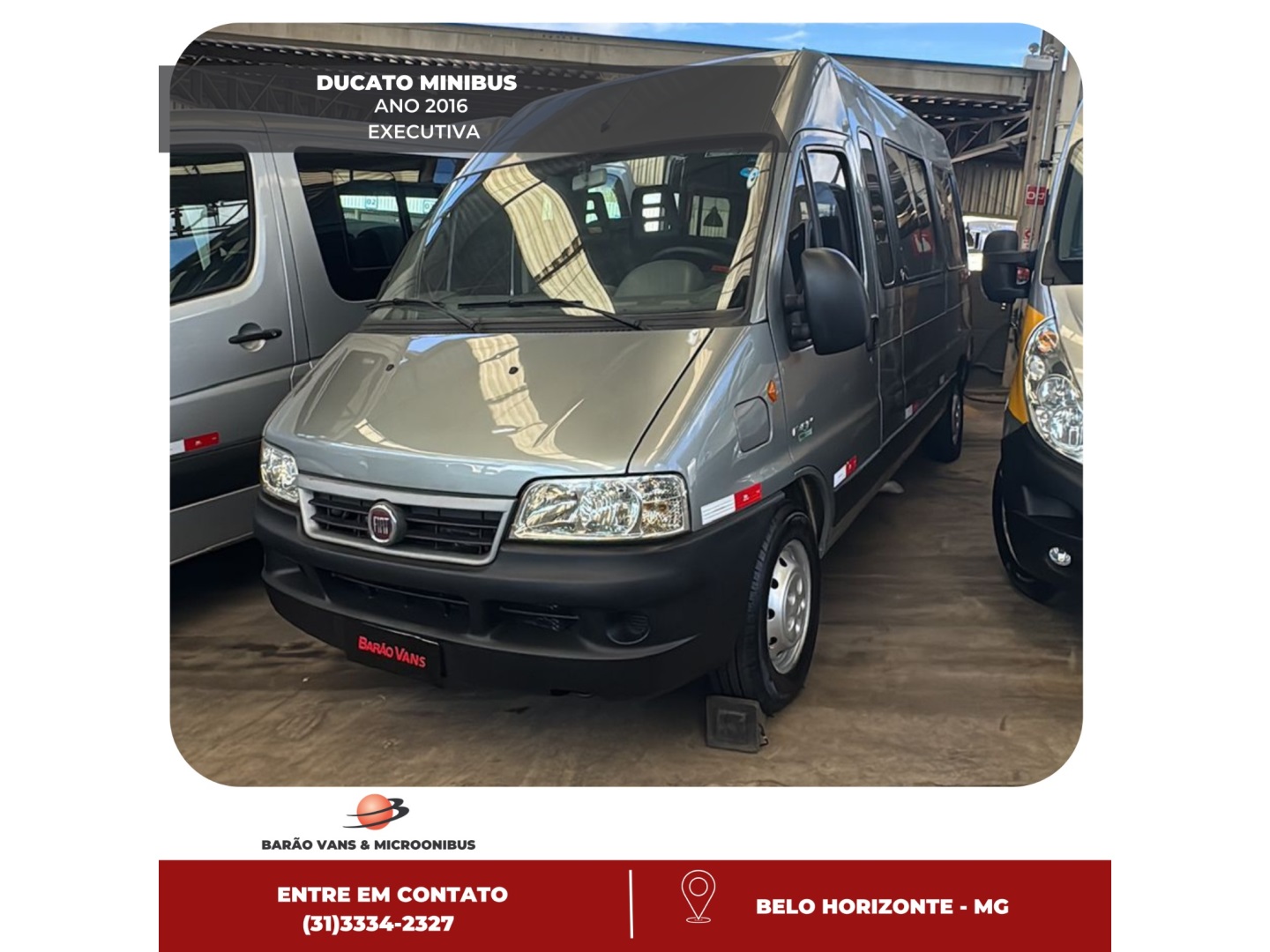 FIAT DUCATO