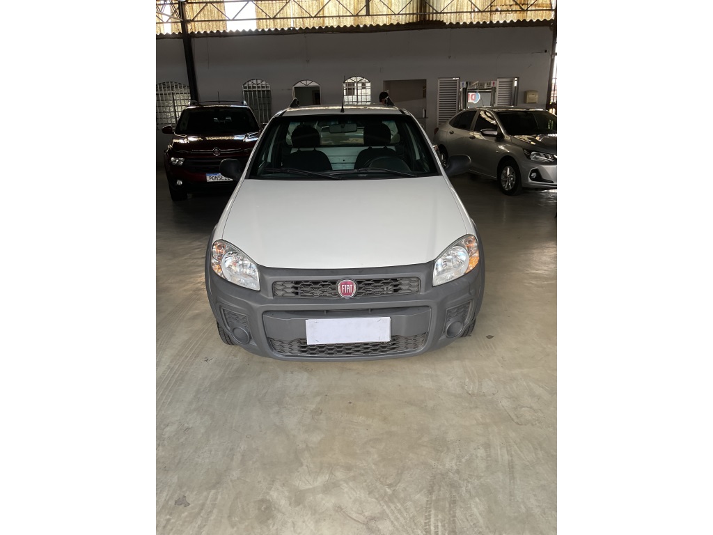 FIAT STRADA