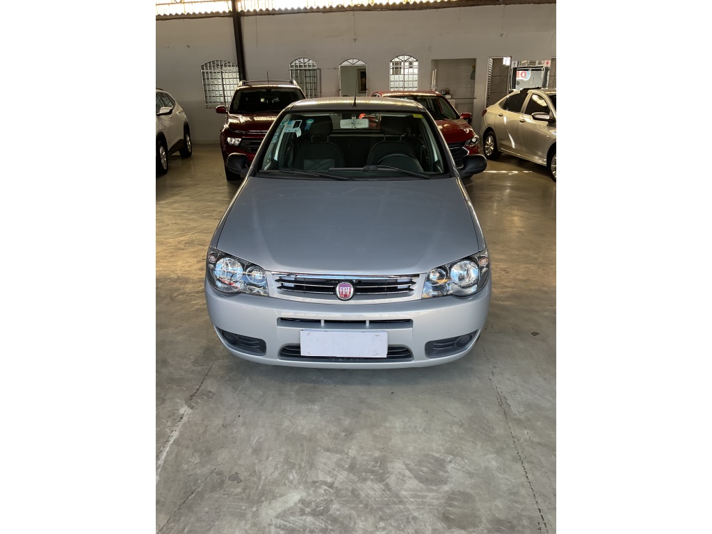 FIAT PALIO