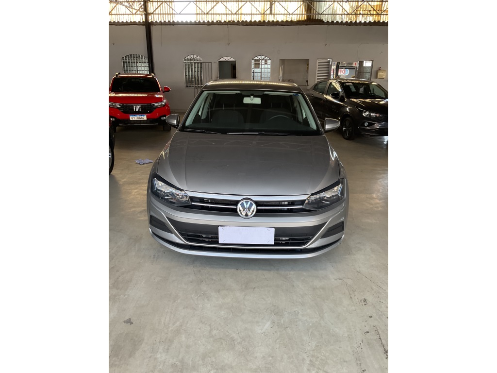 VOLKSWAGEN VIRTUS