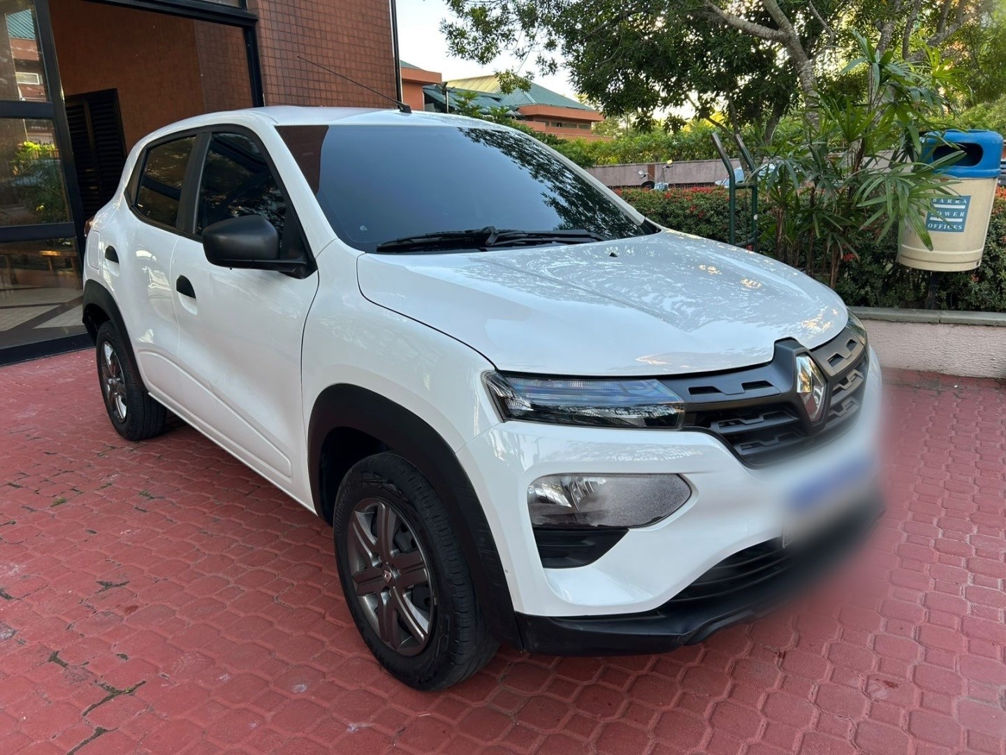 RENAULT KWID