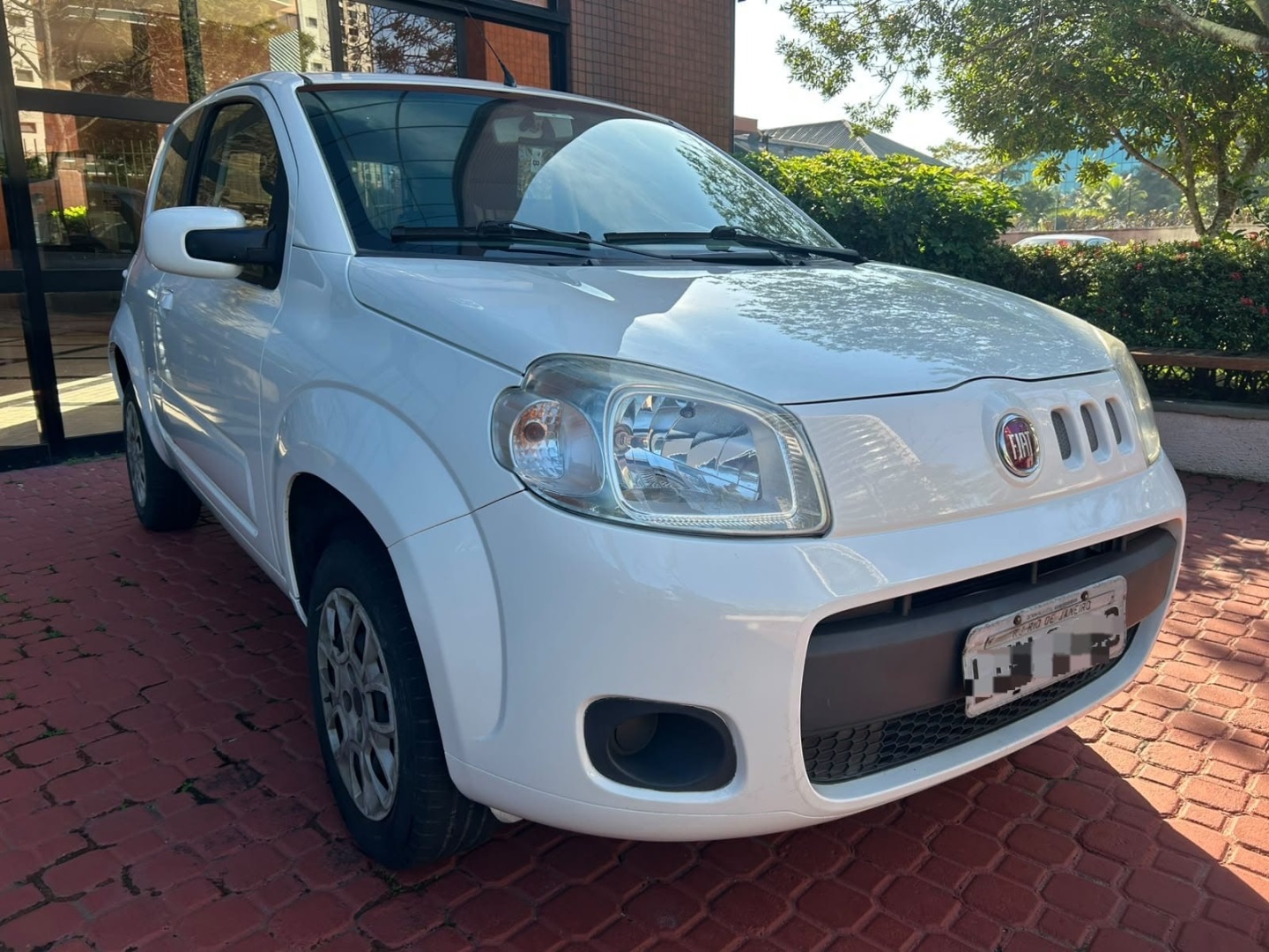 FIAT UNO