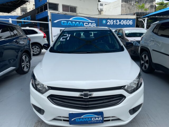 CHEVROLET JOY