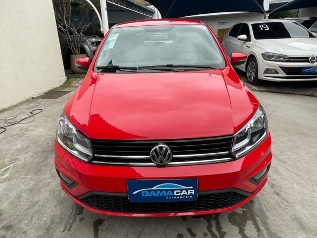 VOLKSWAGEN GOL