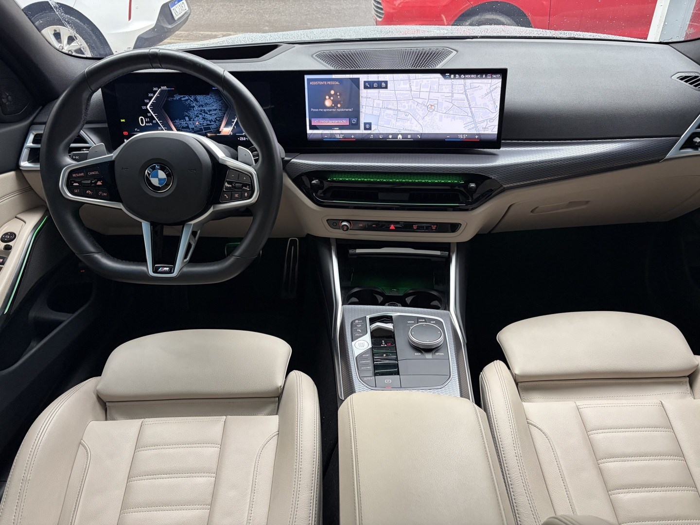BMW 320i