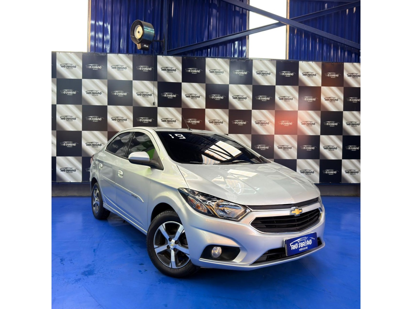 CHEVROLET PRISMA