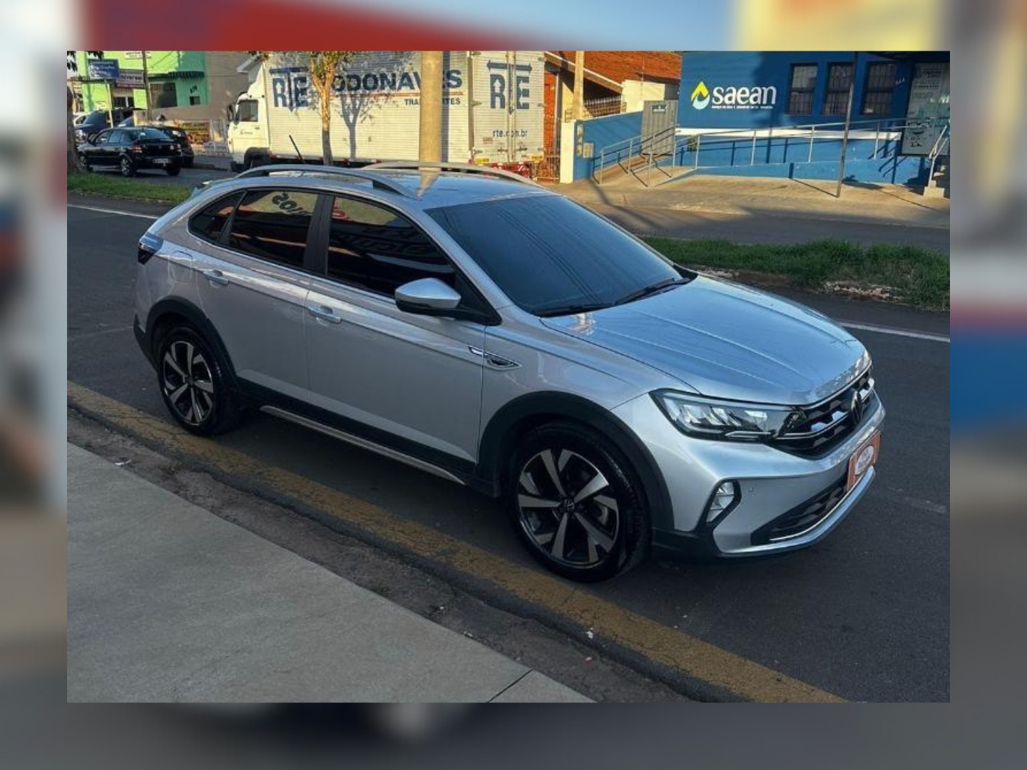 VOLKSWAGEN NIVUS