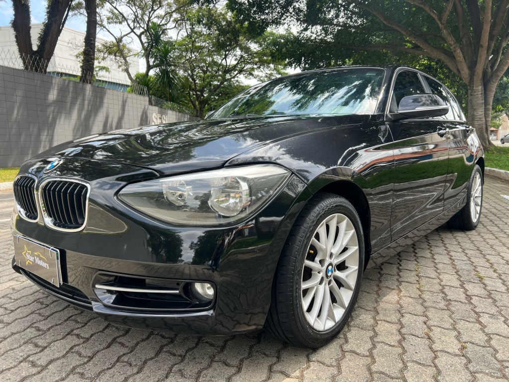 BMW 118i