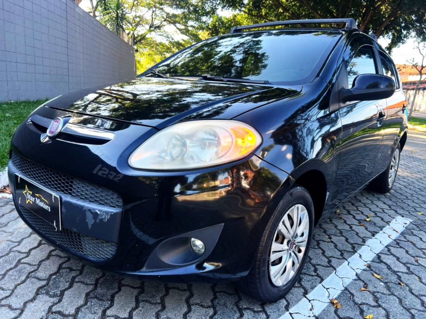 FIAT PALIO