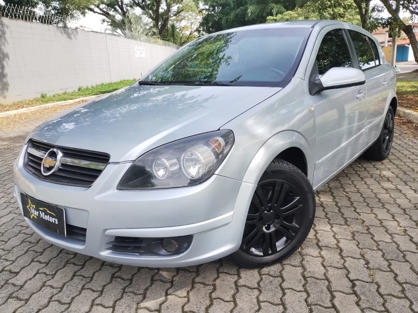 CHEVROLET VECTRA