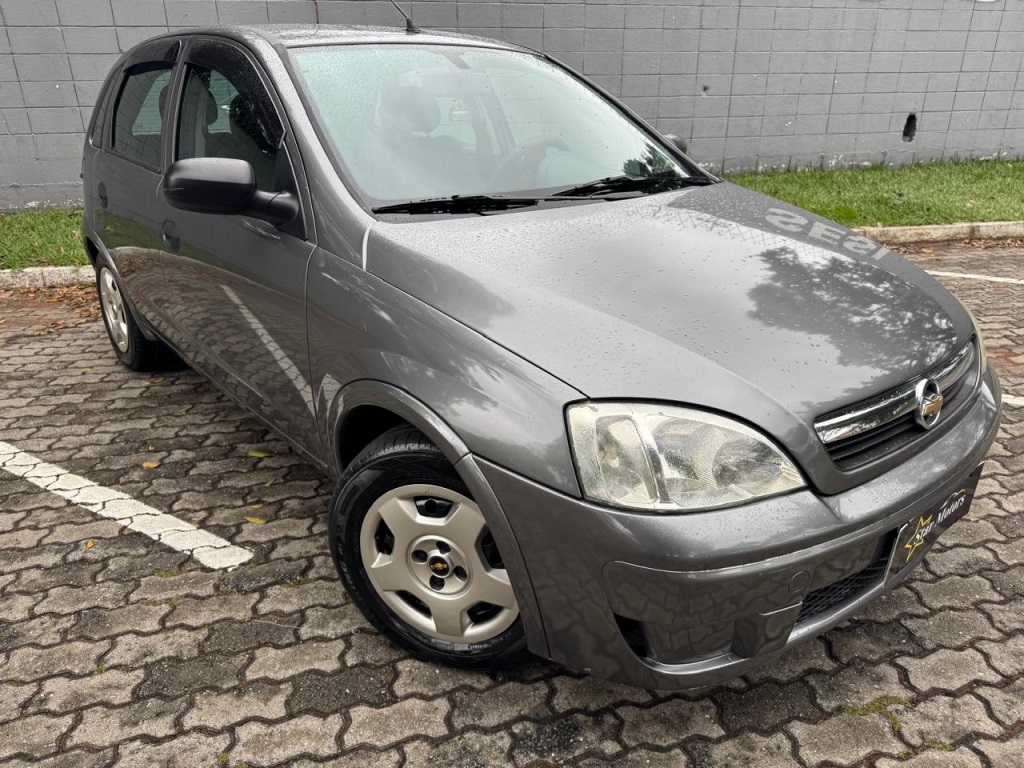 CHEVROLET CORSA