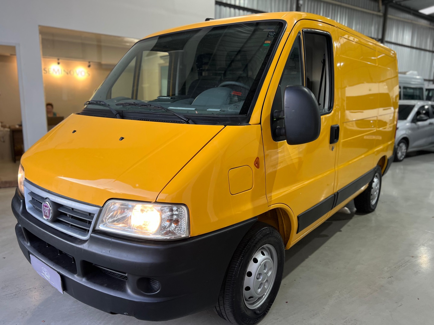 FIAT DUCATO